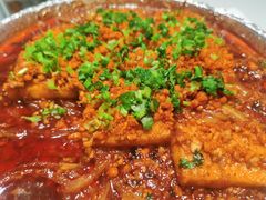 包浆豆腐-马旺子酒楼