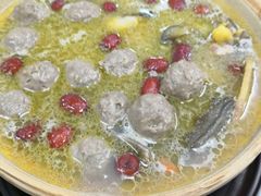 -花苑美食横琴生蚝火锅(拱北粤华路店)