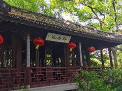 -上海醉白池公园