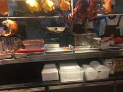 -太兴烧味餐厅(将军澳东港城店)