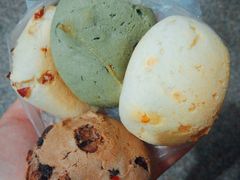 -Juicy Bakery(大学路店)