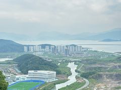 -黄贤森林公园