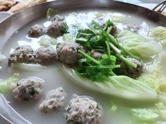 -闻道食府烙饼卷带鱼(原车耳营店原大觉寺店)