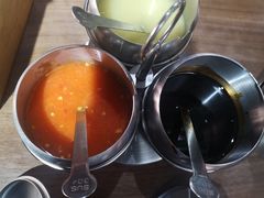 -绿柠食堂(北外滩店)