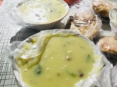-老西关黄老太牛肉烧饼