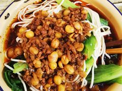 豌杂面二-温馨缘面庄(总店)