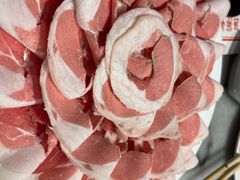 -老五四季涮肉(白纸坊店)