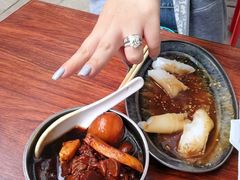 -陈老添美食店(宝华路店)