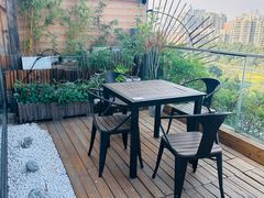 -小茶闲舍·观景商务茶馆(广州塔店)