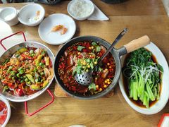 -成都吃客(九眼桥店)