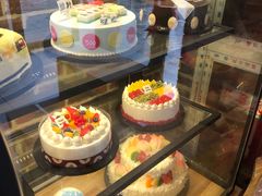 -卡漫莫尼蛋糕(私人定制店)