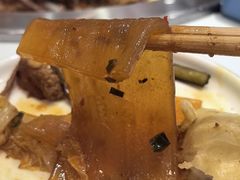 -满兴咱妈烀饼铁锅炖(兰州北街店)