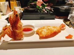 明虾-广舟(千禧店)
