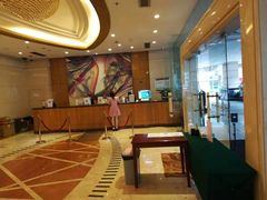 -深圳维景酒店-维景轩