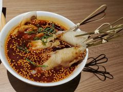 -新太二·鲜料川菜(万泰汇店)
