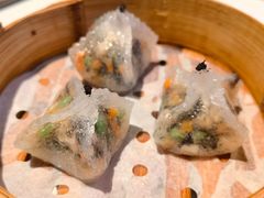 -潮民公馆(BFC外滩金融中心店)