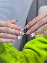 点击看大图 -LILY NAILS美甲美睫