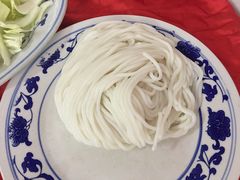 -鑫驼峰牛排火锅(普陀路店)