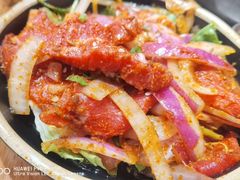 -酒拾烤肉(泉塘店)