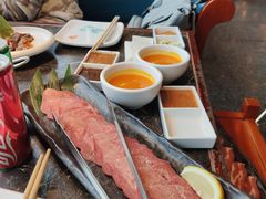 -一品诚记烤肉(大连柏威年购物中心店)