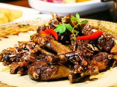 -老湘亲·品鉴湘菜(湖里店)