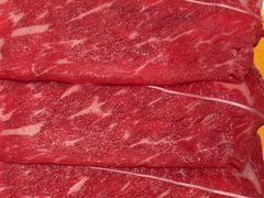 -牛YO寿喜烧和牛火锅自助(三台子万象汇店)