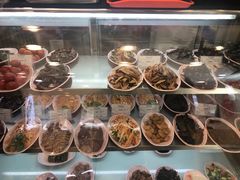 -香妃烤鸡(西单店)