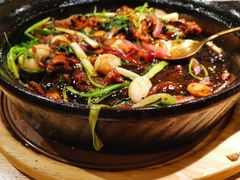 -九毛九西北菜(大东海店)