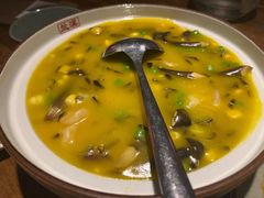 -兰溪小馆(东直门簋街店)