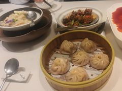 -松鹤楼·非遗·苏帮菜(融科店)