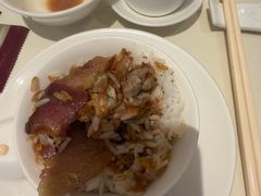 -利苑酒家(合景国际金融广场店)
