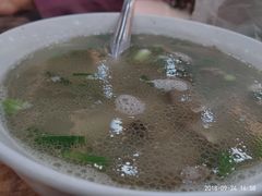 -老刘家biangbiang面(鼓楼店)