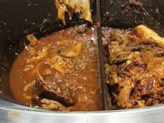 -满兴咱妈烀饼铁锅炖(兰州北街店)