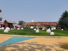 -青岛方特梦幻王国