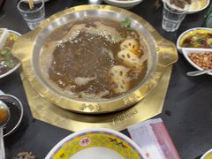 -芦月轩羊蝎子(太平桥店)
