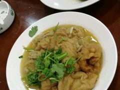 狮子头-合顺祥烩面