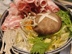 -小句号·精致料理(江南环球港店)