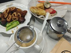 -下环街市熟食中心
