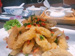 -大洋家·精品潮汕菜·生腌砂锅粥(天河东路店)