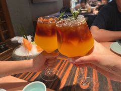 -山葵家·创意料理(万象汇店)
