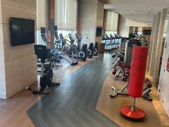 -锦州喜来登酒店