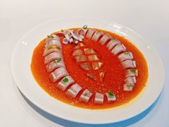 -山泉粤宴(广东大厦店)