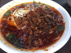 -牛王庙吳記怪味面(双楠店)