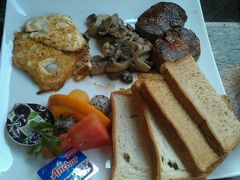 android_upload_pic-Geneva日内瓦餐厅(西郊宝成花苑店)