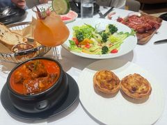 -马克西姆俄罗斯餐厅(绥芬河店)