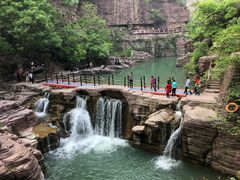 -云台山风景名胜区