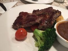 -托斯卡纳烘焙意大利餐厅(五天地店)