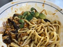 -锅儿挑面馆