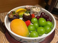 -惠州金海湾嘉华度假酒店