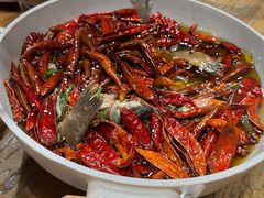-丹江渔村(首都机场店)